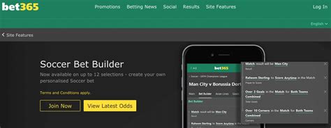 bet365 void bet builder|Bet365 Bet Builder .